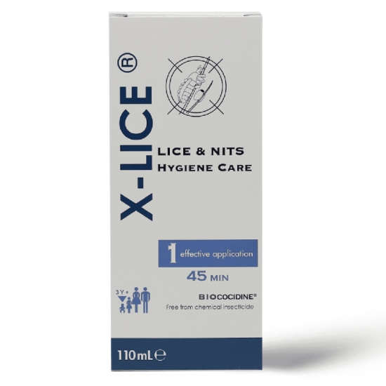 X-LICE FAMILY KIT (50% off on Second Piece)